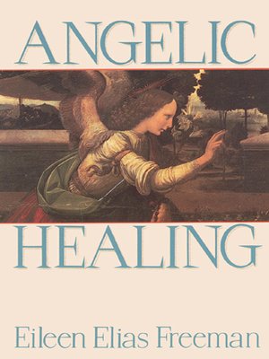 cover image of Angelic Healing